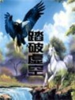 踏破虚空回凡界