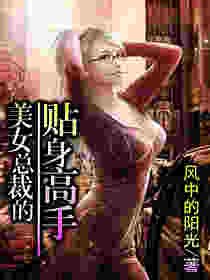 美女总裁的贴身兵王秦枫