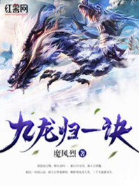 九龙归一诀女主角介绍