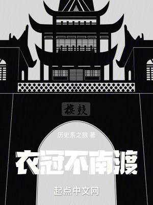 衣冠未南渡
