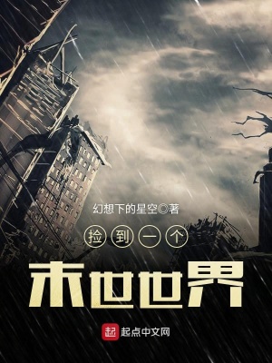 捡到一个末世世界第111章