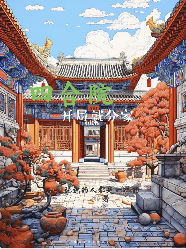 四合院开局就分家我是刘光齐