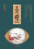 青瞳:完美典藏版(全四册) 小说