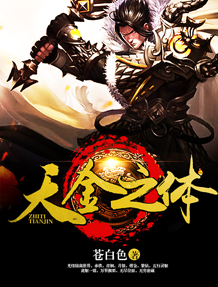 天金之体 叶辰