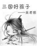 三国好孩子 吴老狼 小说